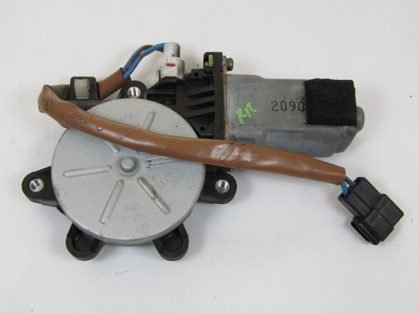 2002-2007 Subaru Impreza Rear Right Power Window Motor RH OEM