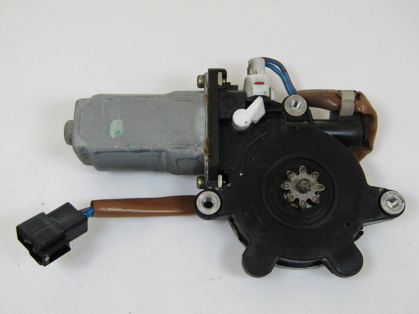 2002-2007 Subaru Impreza Rear Right Power Window Motor RH OEM