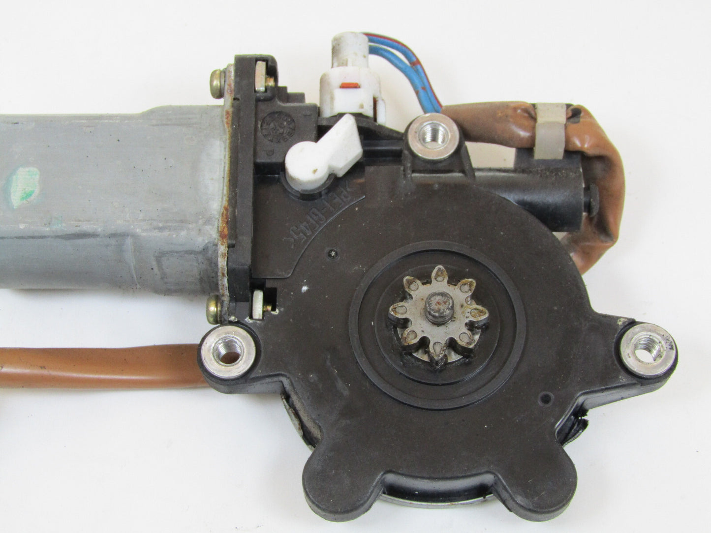 2002-2007 Subaru Impreza Rear Right Power Window Motor RH OEM