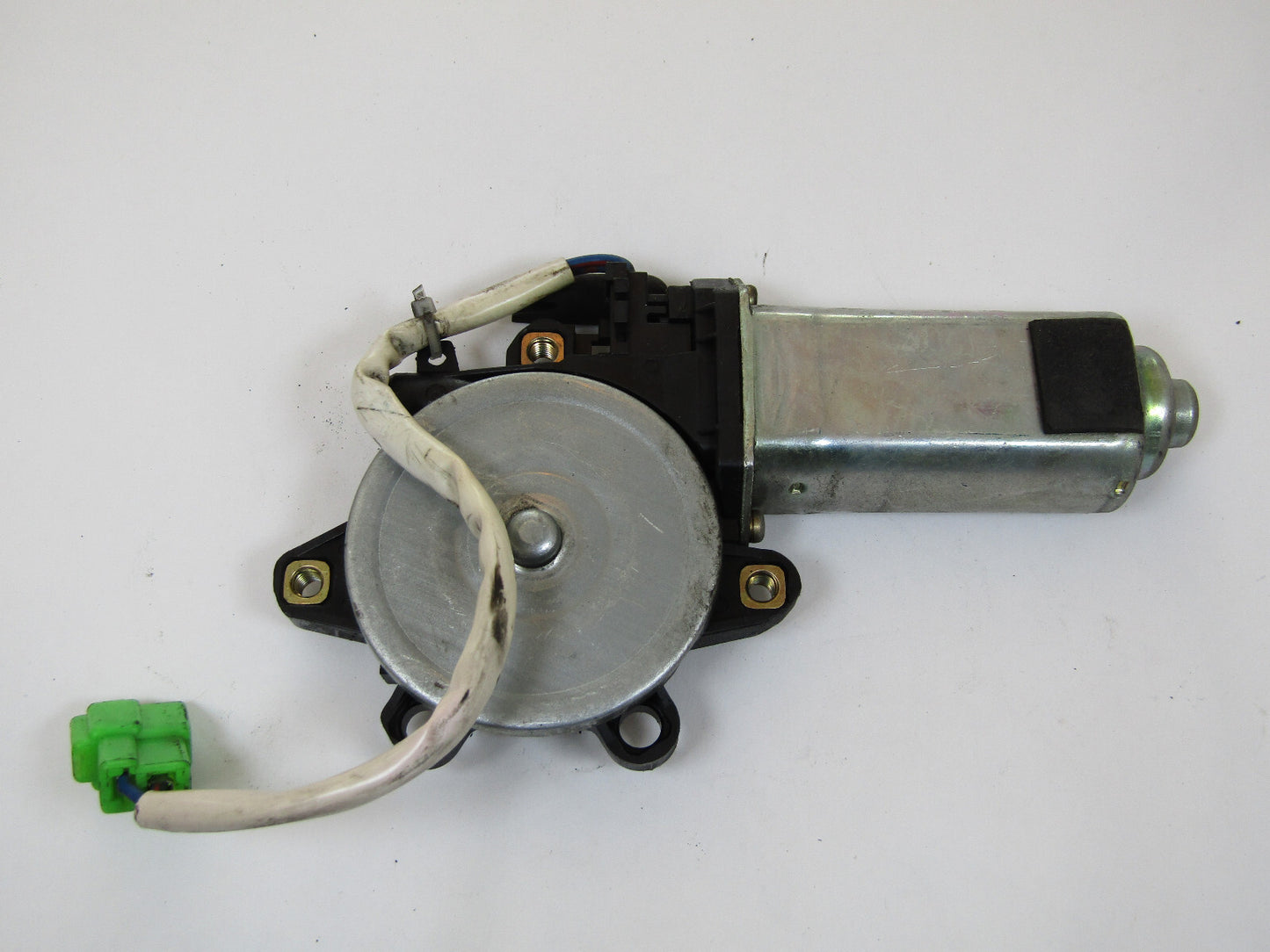 2000-2004 Subaru Legacy Outback Right Rear Power Door Window Motor OEM