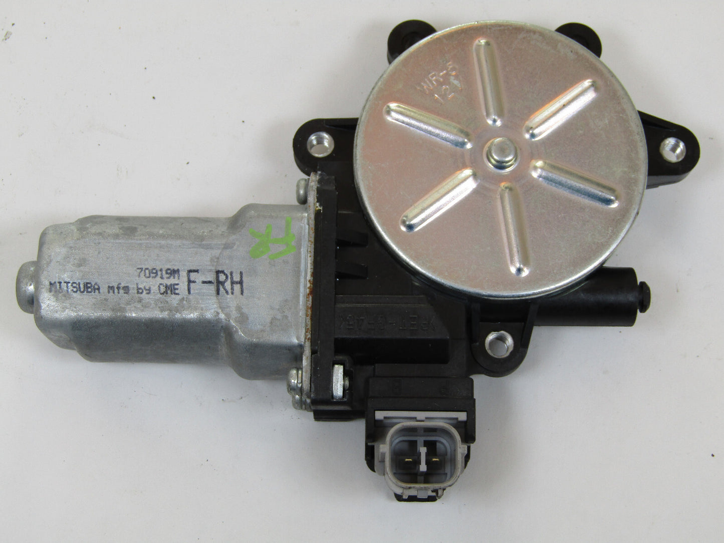 2005-2009 Subaru Legacy Outback Front Right-Side Window Motor OEM