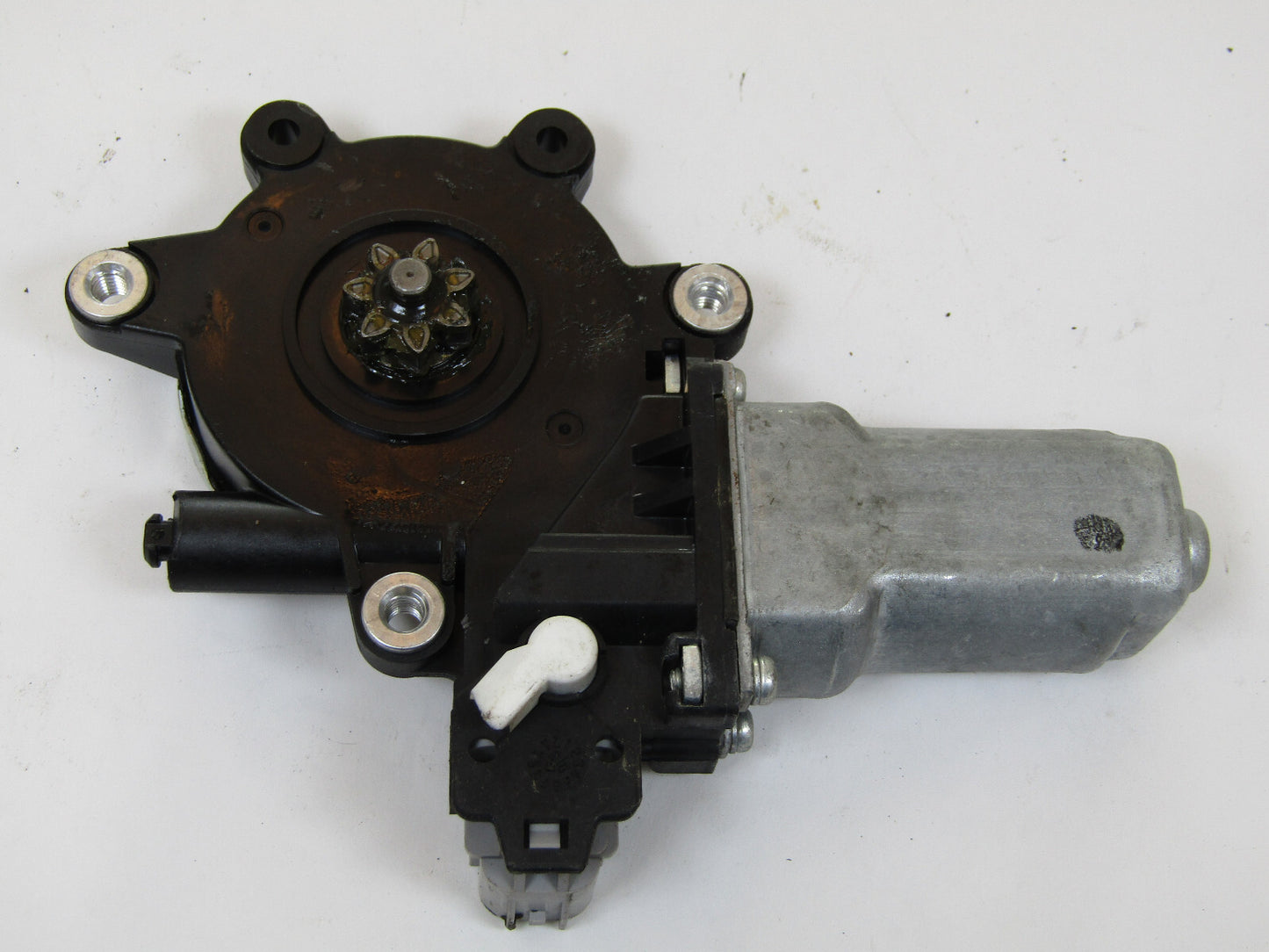 2005-2009 Subaru Legacy Outback Front Right-Side Window Motor OEM