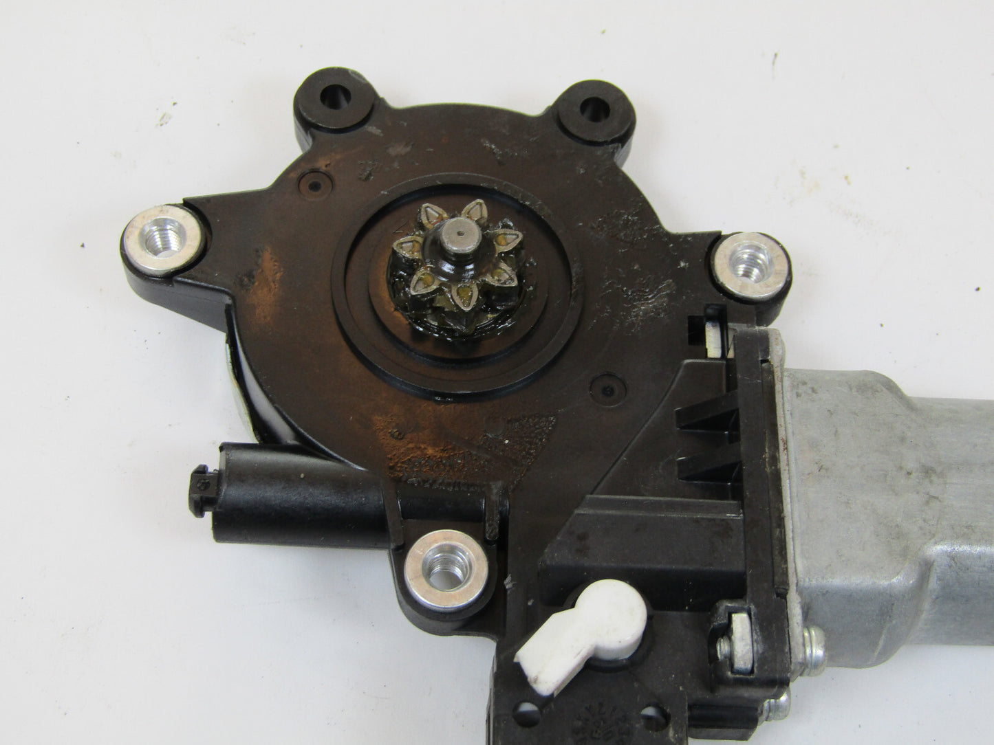 2005-2009 Subaru Legacy Outback Front Right-Side Window Motor OEM
