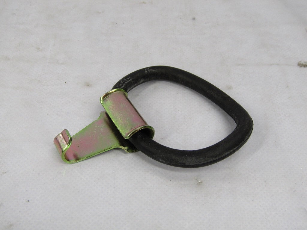 1996-2002 Toyota 4Runner Tool Box Band Rubber Hook Tie Down Retainer Assembly