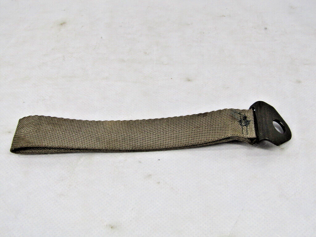 1996-2002 Toyota 4Runner Liftgate Hatch Pull Down Strap Handle OEM