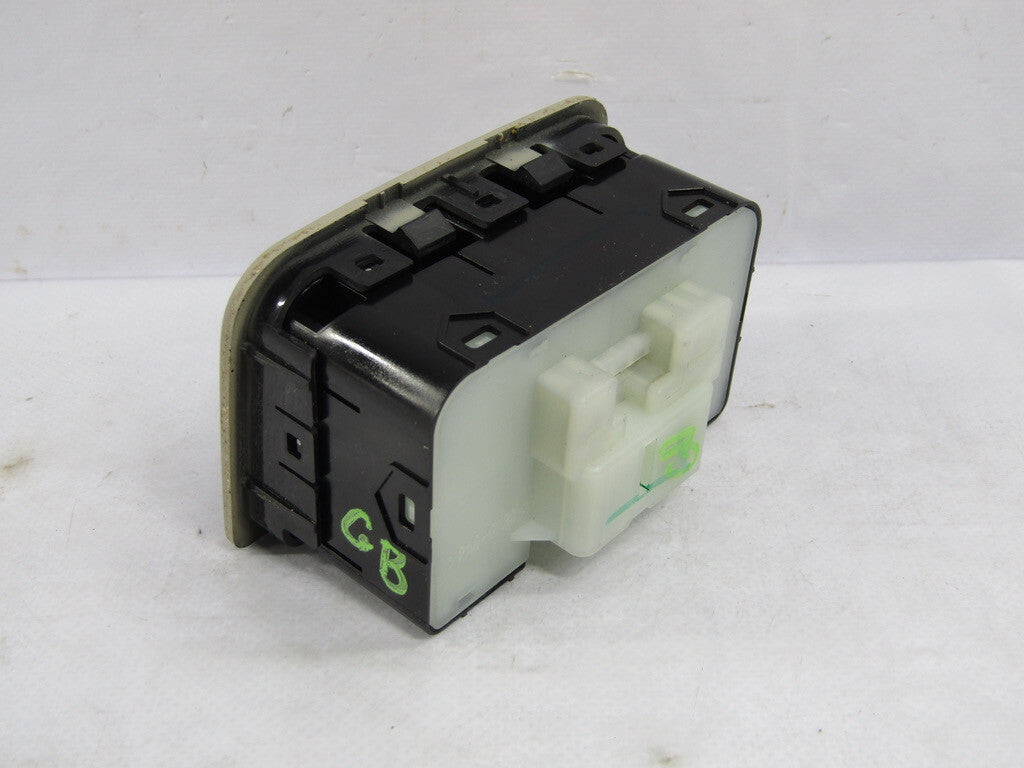2005-2009 Subaru Legacy Outback Dual Seat Heater Warmer Dial Switch OEM