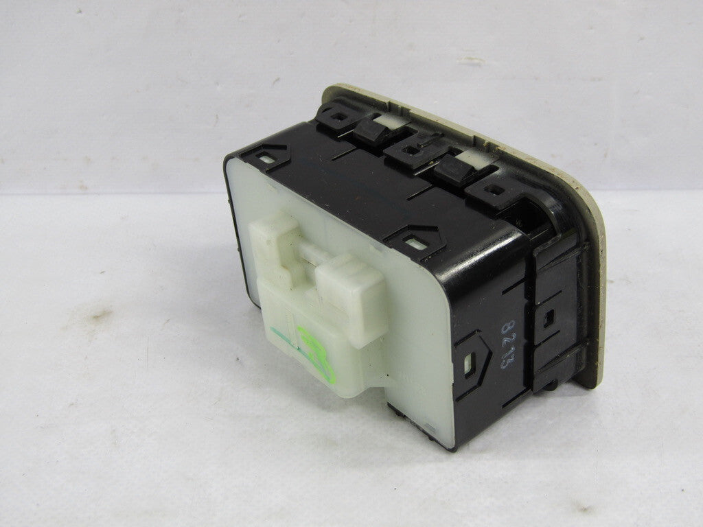 2005-2009 Subaru Legacy Outback Dual Seat Heater Warmer Dial Switch OEM