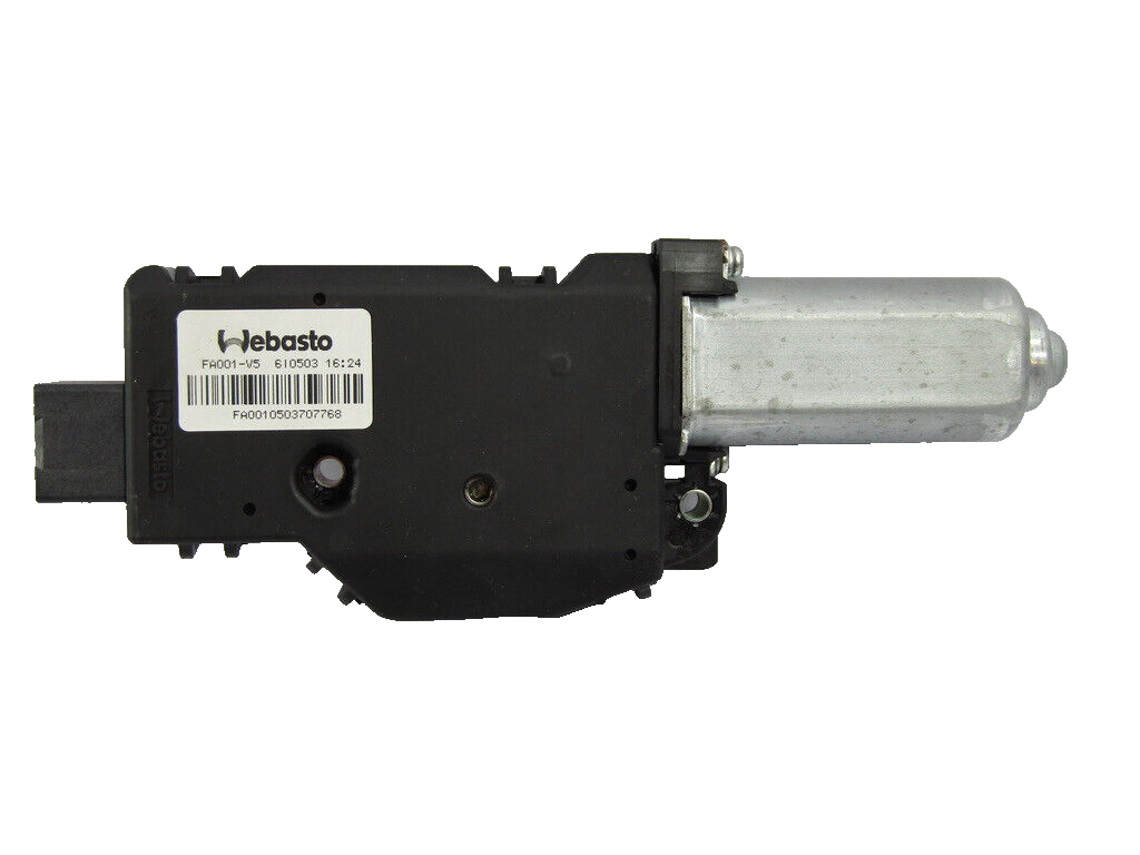 2014-2018 Subaru Forester Sunroof Motor 65450SG000 OEM