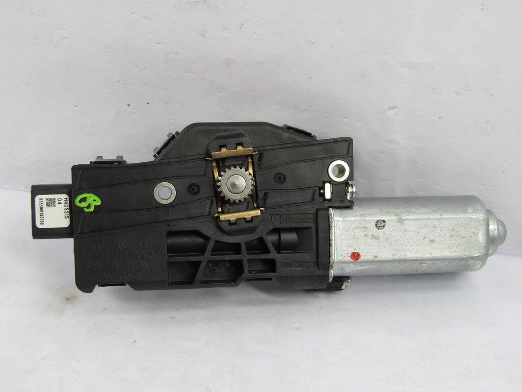 2014-2018 Subaru Forester Sunroof Motor 65450SG000 OEM