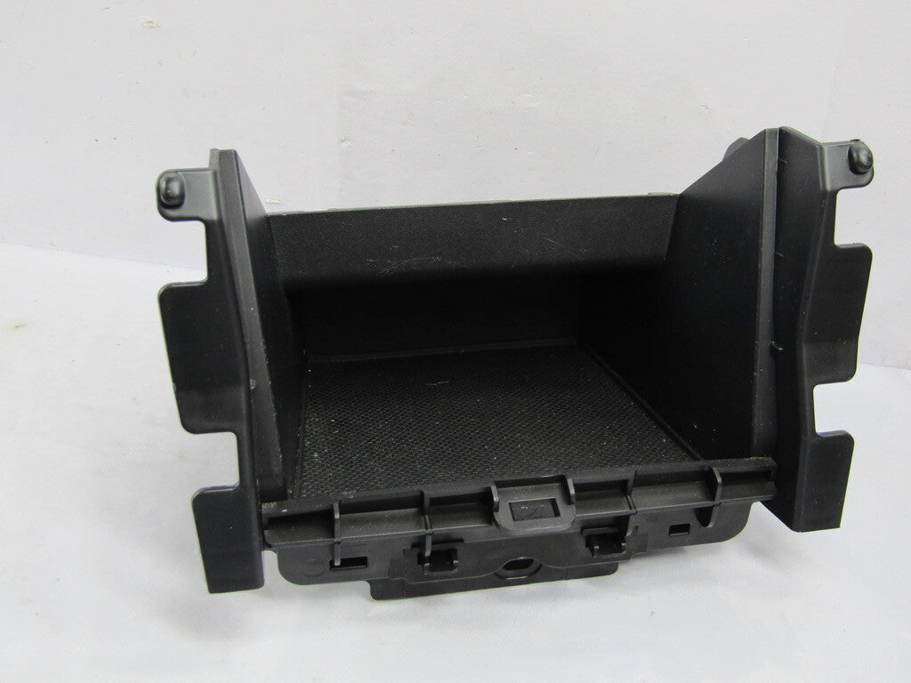 2014-2018 Subaru Forester Center Console Dash Storage Box Tray Cubby OEM