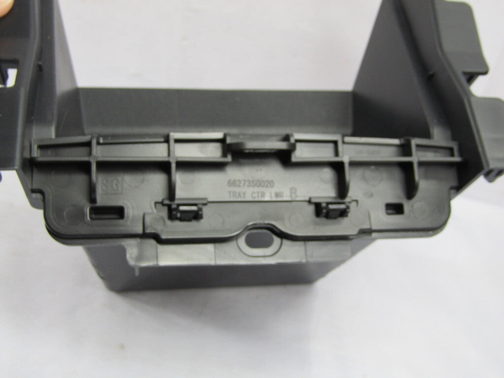 2014-2018 Subaru Forester Center Console Dash Storage Box Tray Cubby OEM