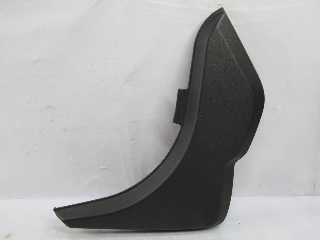 2014-2018 Subaru Forester Left Front Dash End Cap 66073FJ070 Trim Cover OEM