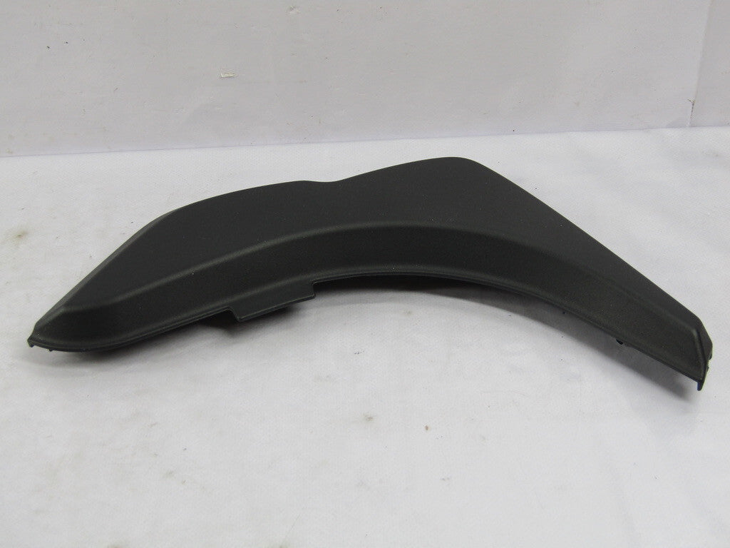 2014-2018 Subaru Forester Left Front Dash End Cap 66073FJ070 Trim Cover OEM