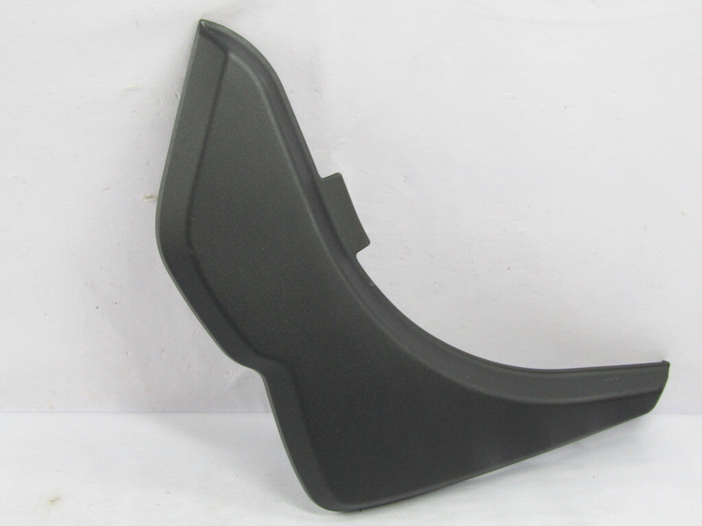 2014-2018 Subaru Forester Right Front Dash End Cap 66073FJ060 Trim Cover OEM