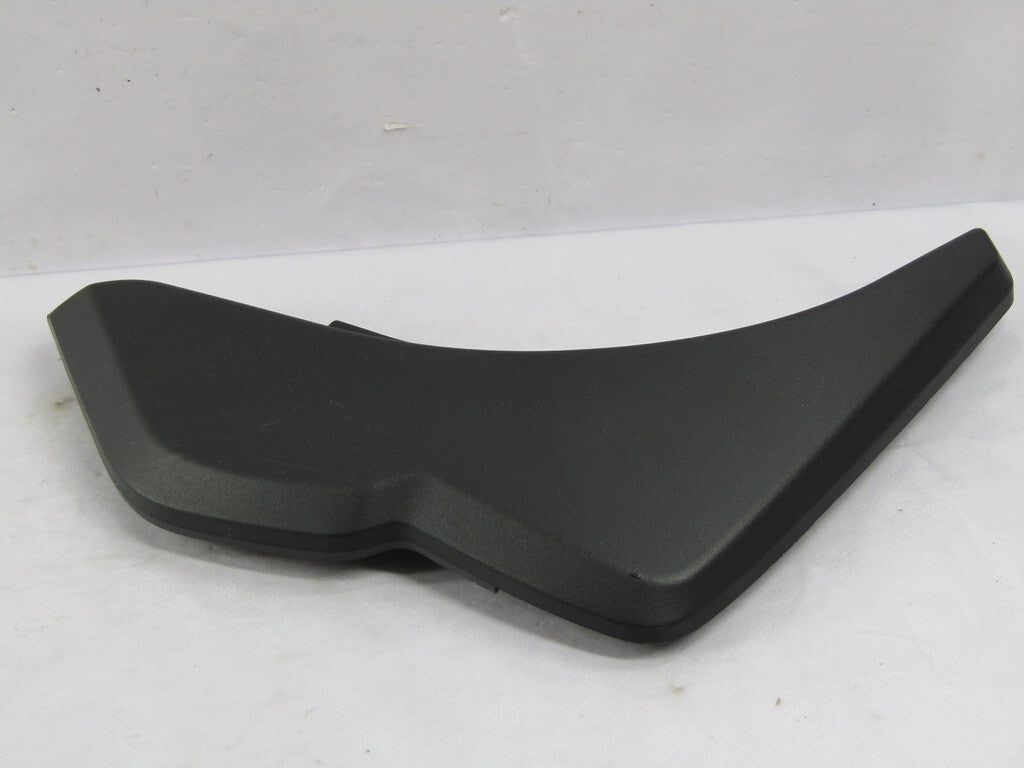 2014-2018 Subaru Forester Right Front Dash End Cap 66073FJ060 Trim Cover OEM