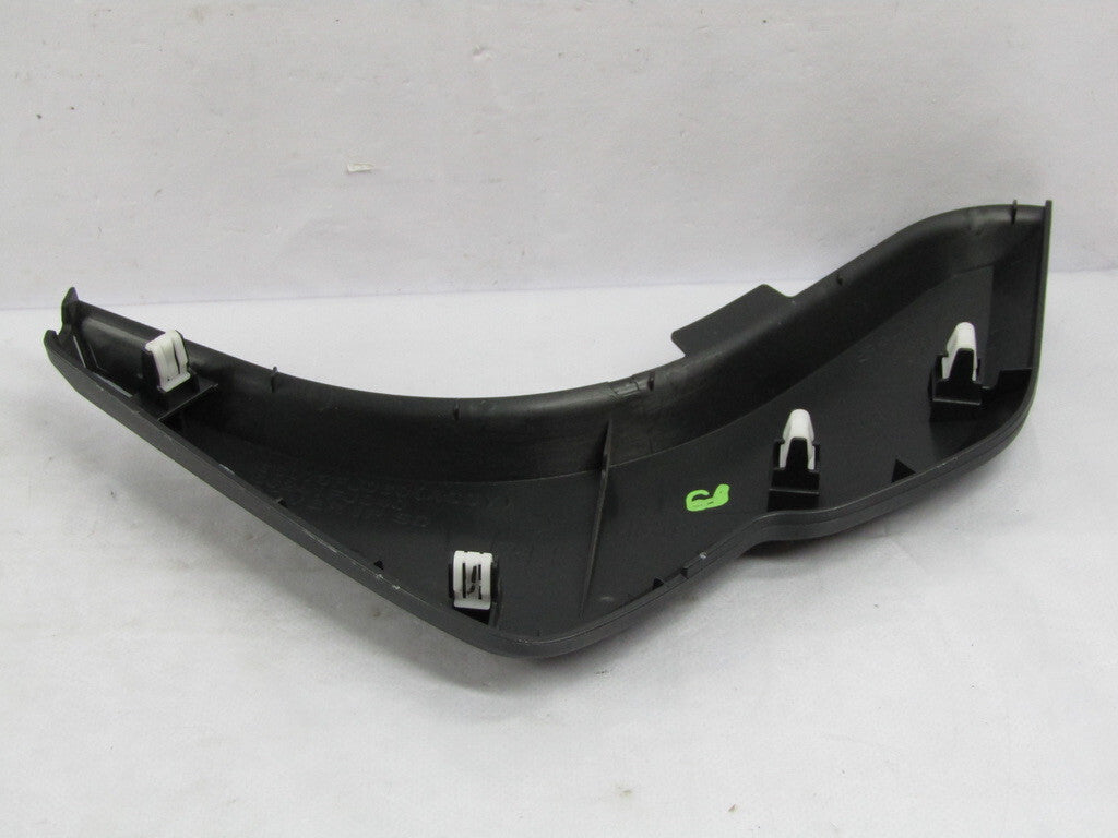 2014-2018 Subaru Forester Right Front Dash End Cap 66073FJ060 Trim Cover OEM
