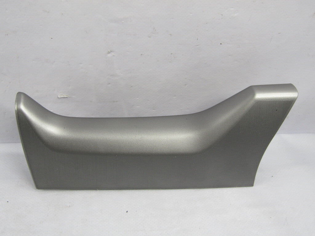 2014-2018 Subaru Forester Right Center Console 66077SG000 Trim OEM