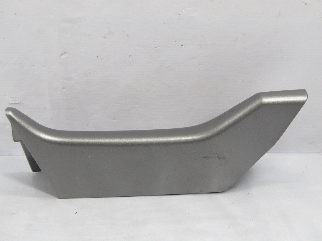 2014-2018 Subaru Forester Left Side Center Console 66077SG010 Trim