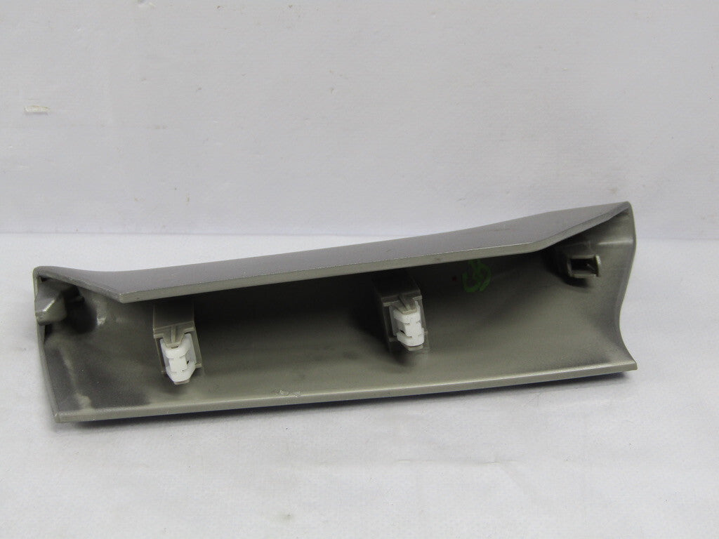 2014-2018 Subaru Forester Left Side Center Console 66077SG010 Trim