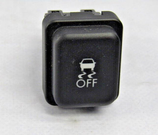 2017-2018 Subaru Forester Traction Control Switch OEM
