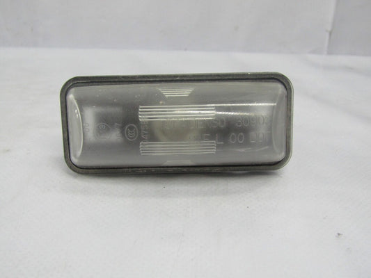 2014-2021 Subaru Forester Rear License Plate Light Lamp 84912FG110 OEM