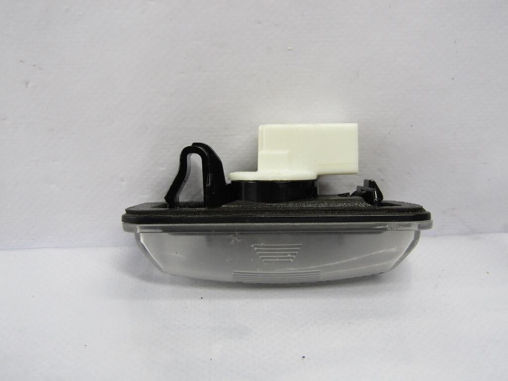 2014-2021 Subaru Forester Rear License Plate Light Lamp 84912FG110 OEM