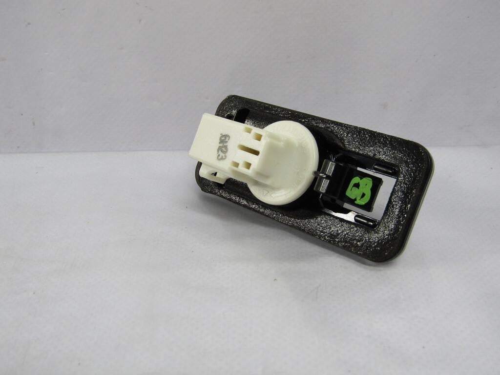 2014-2021 Subaru Forester Rear License Plate Light Lamp 84912FG110 OEM