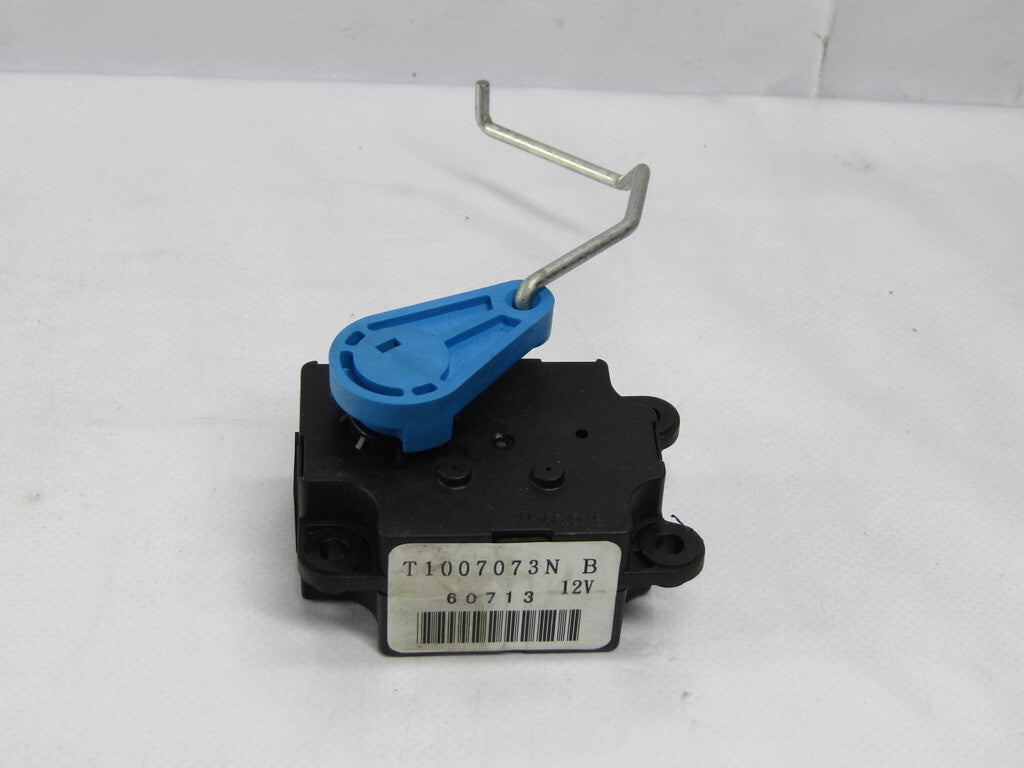 2012-2021 Subaru Forester Crosstrek A/C Heater HVAC Flap Motor Actuator OEM