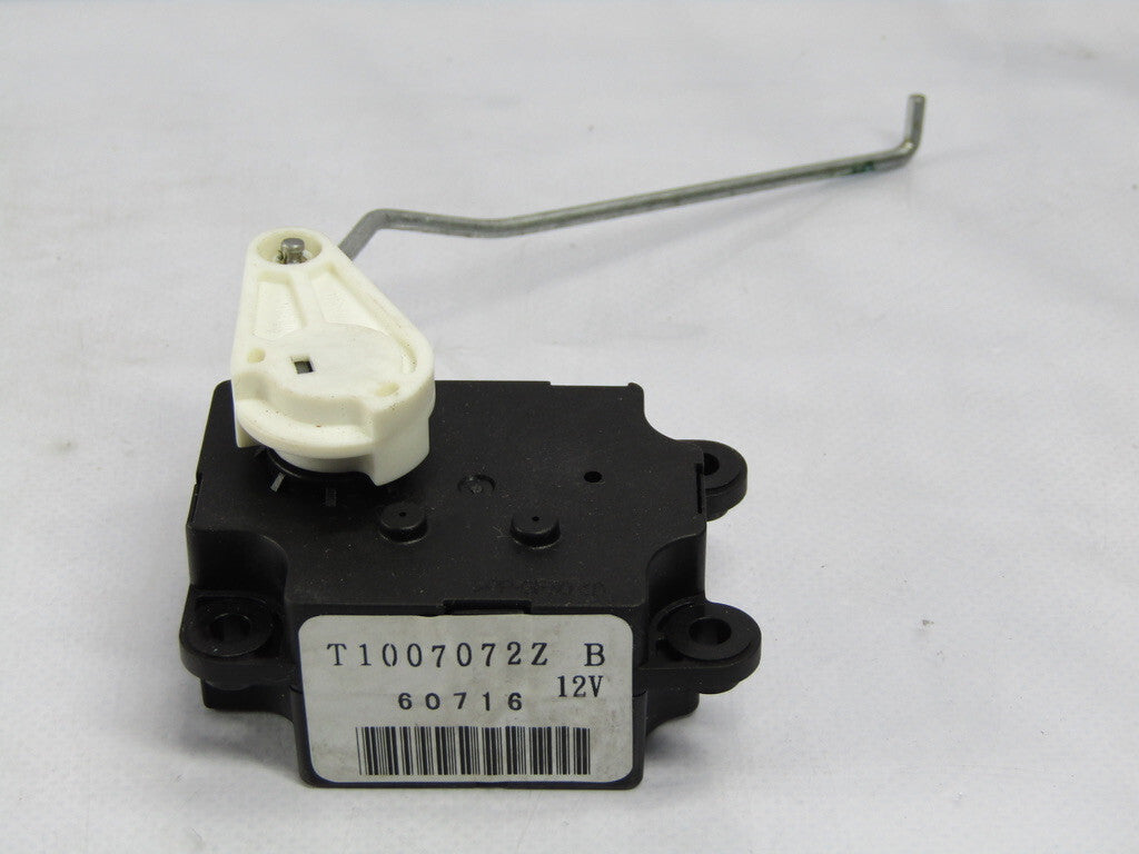 2012-2021 Subaru Forester Crosstrek A/C Heater HVAC Flap Motor Actuator OEM