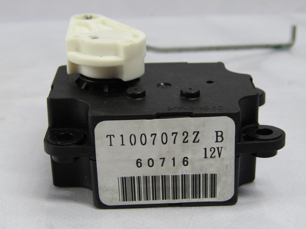 2012-2021 Subaru Forester Crosstrek A/C Heater HVAC Flap Motor Actuator OEM