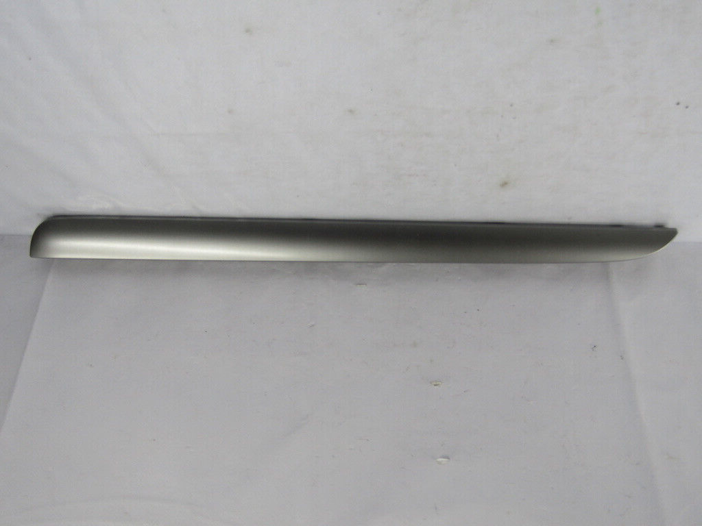 2017-2018 Subaru Forester Left Ornament Panel 66077FJ210 Trim OEM