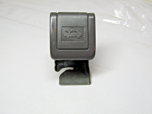 2001-2007 Toyota Sequoia Hood Under Dash Release Pull Opener Switch Lever OEM