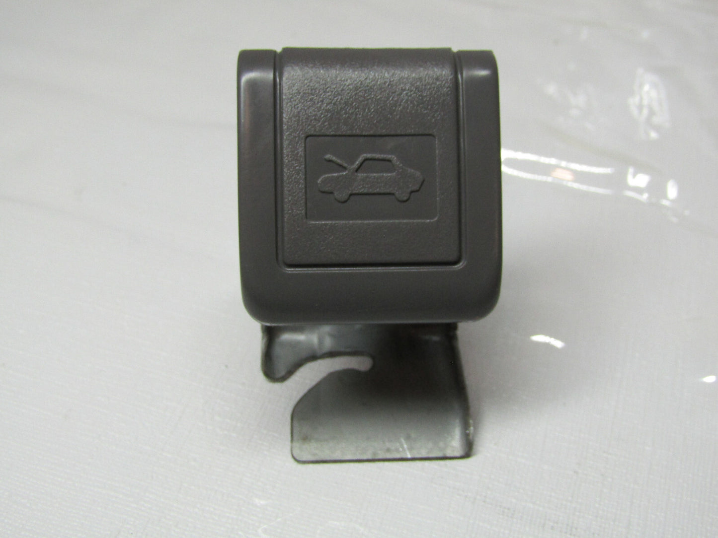 2001-2007 Toyota Sequoia Hood Under Dash Release Pull Opener Switch Lever OEM