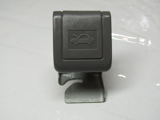 2001-2007 Toyota Sequoia Hood Under Dash Release Pull Opener Switch Lever OEM