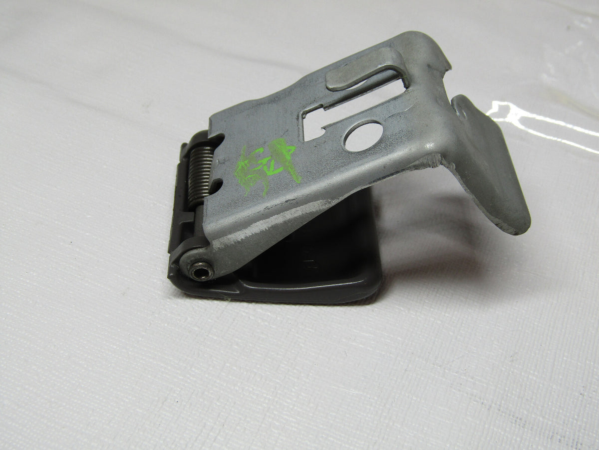 01-07 Toyota Sequoia Hood Under Dash Release Pull Opener Lever OEM 53601-01020