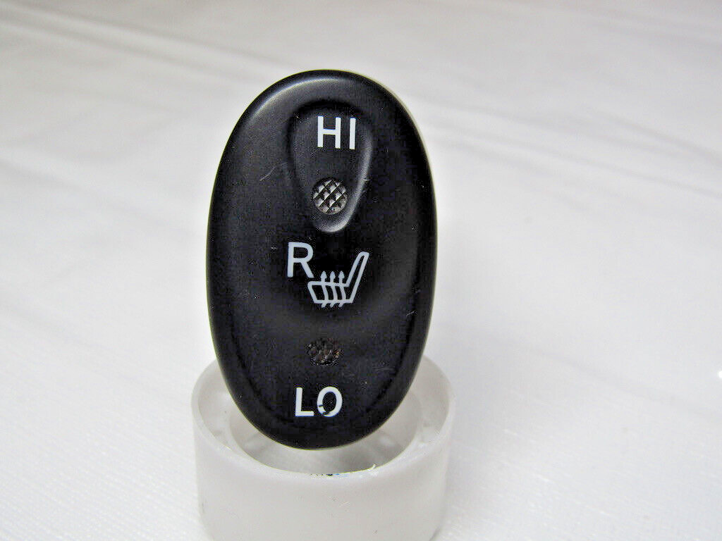 2001-2007 Toyota Sequoia 2000-2006 Tundra Right Heated Seat Switch