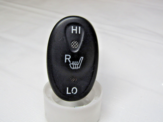 2001-2007 Toyota Sequoia 2000-2006 Tundra Right Heated Seat Switch