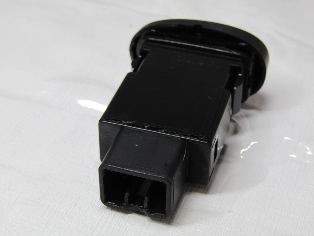 2001-2007 Toyota Sequoia 2000-2006 Tundra Lefts Heated Seat Switch