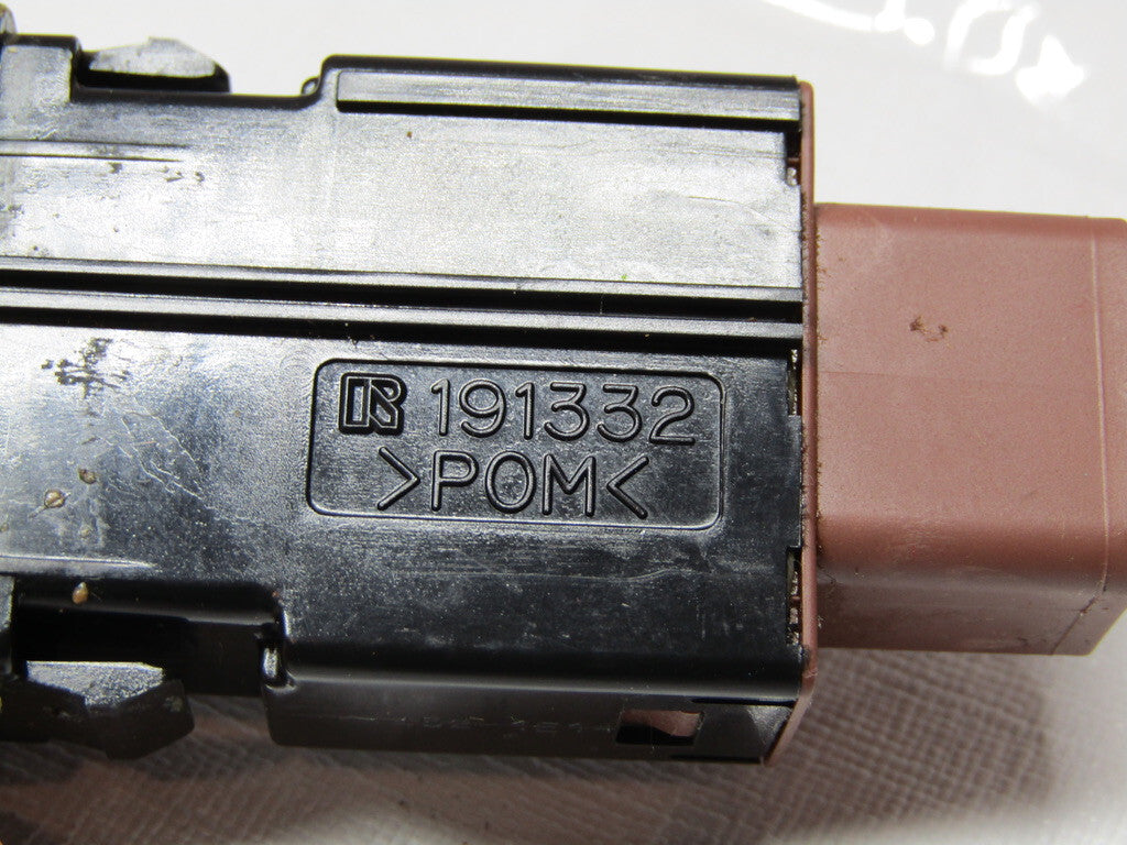 2001-2007 Toyota Sequoia 2000-2006 Tundra Right Heated Seat Switch OEM