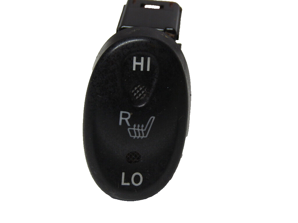 2001-2007 Toyota Sequoia 2000-2006 Tundra Right Heated Seat Switch OEM