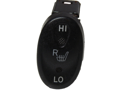 2001-2007 Toyota Sequoia 2000-2006 Tundra Right Heated Seat Switch OEM