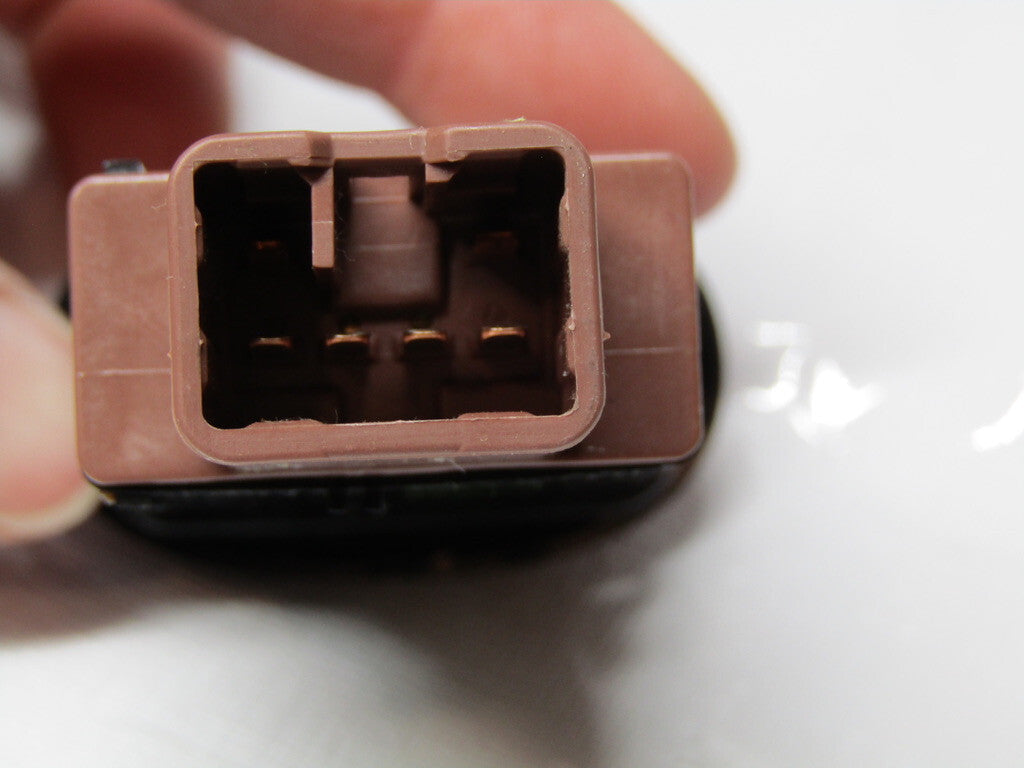 2001-2007 Toyota Sequoia 2000-2006 Tundra Right Heated Seat Switch OEM