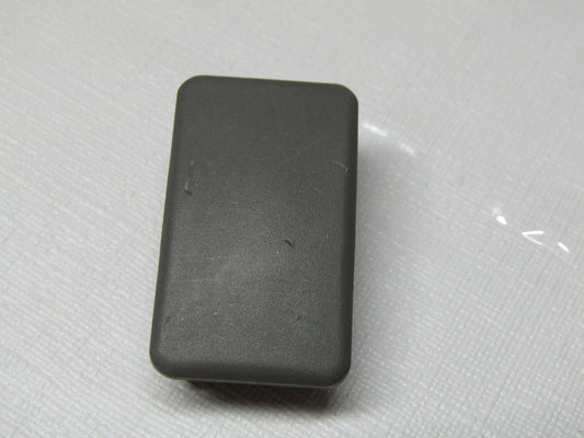 2003-2008 Subaru Forester Blank Switch Gray OEM