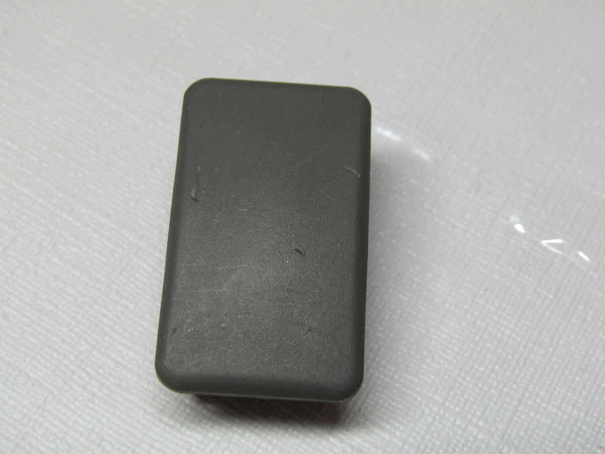 2003-2008 Subaru Forester Blank Switch Gray OEM