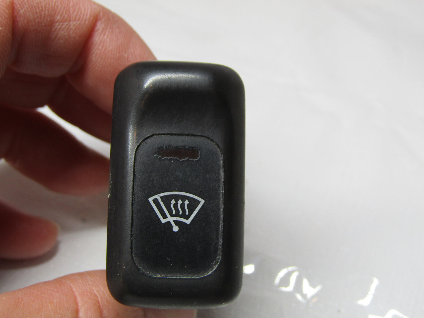 1998-1999 Subaru Legacy Outback Windshield Wiper Deicer Switch OEM