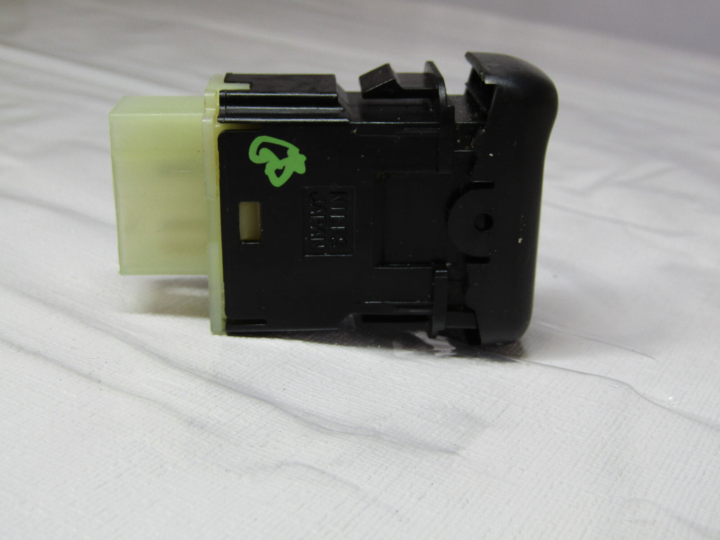 1998-1999 Subaru Legacy Outback Windshield Wiper Deicer Switch OEM