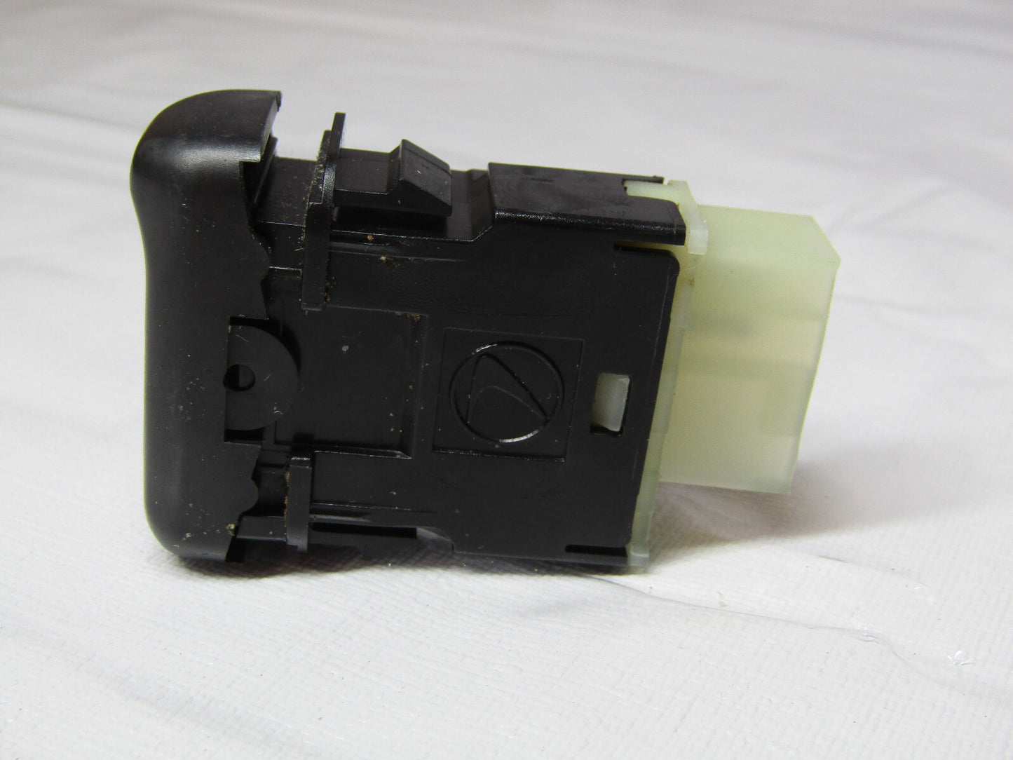 1998-1999 Subaru Legacy Outback Windshield Wiper Deicer Switch OEM