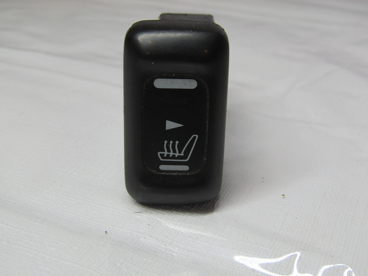 1998-1999 Subaru Legacy Outback Right Seat Heater Warmer Switch OEM 83075FA001