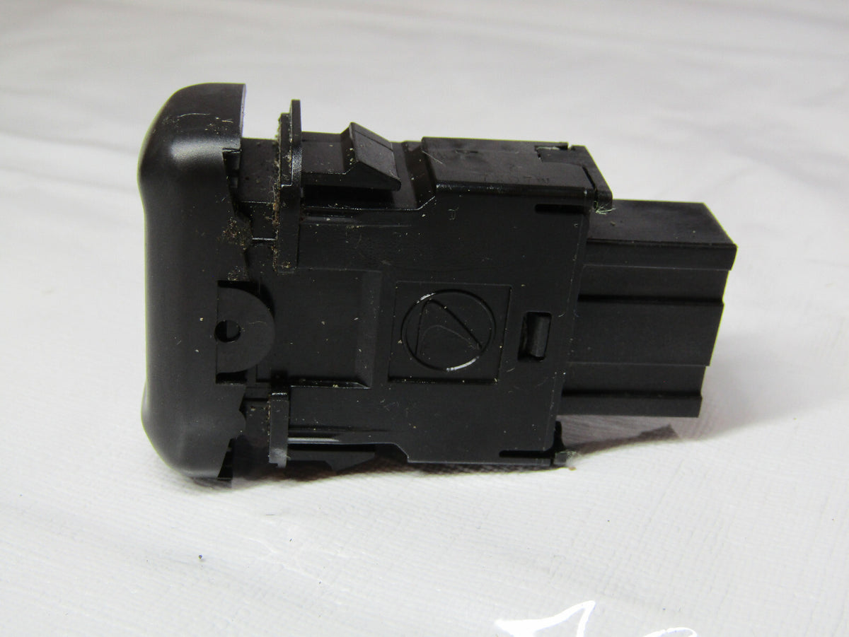 1998-1999 Subaru Legacy Outback Right Seat Heater Warmer Switch OEM 83075FA001