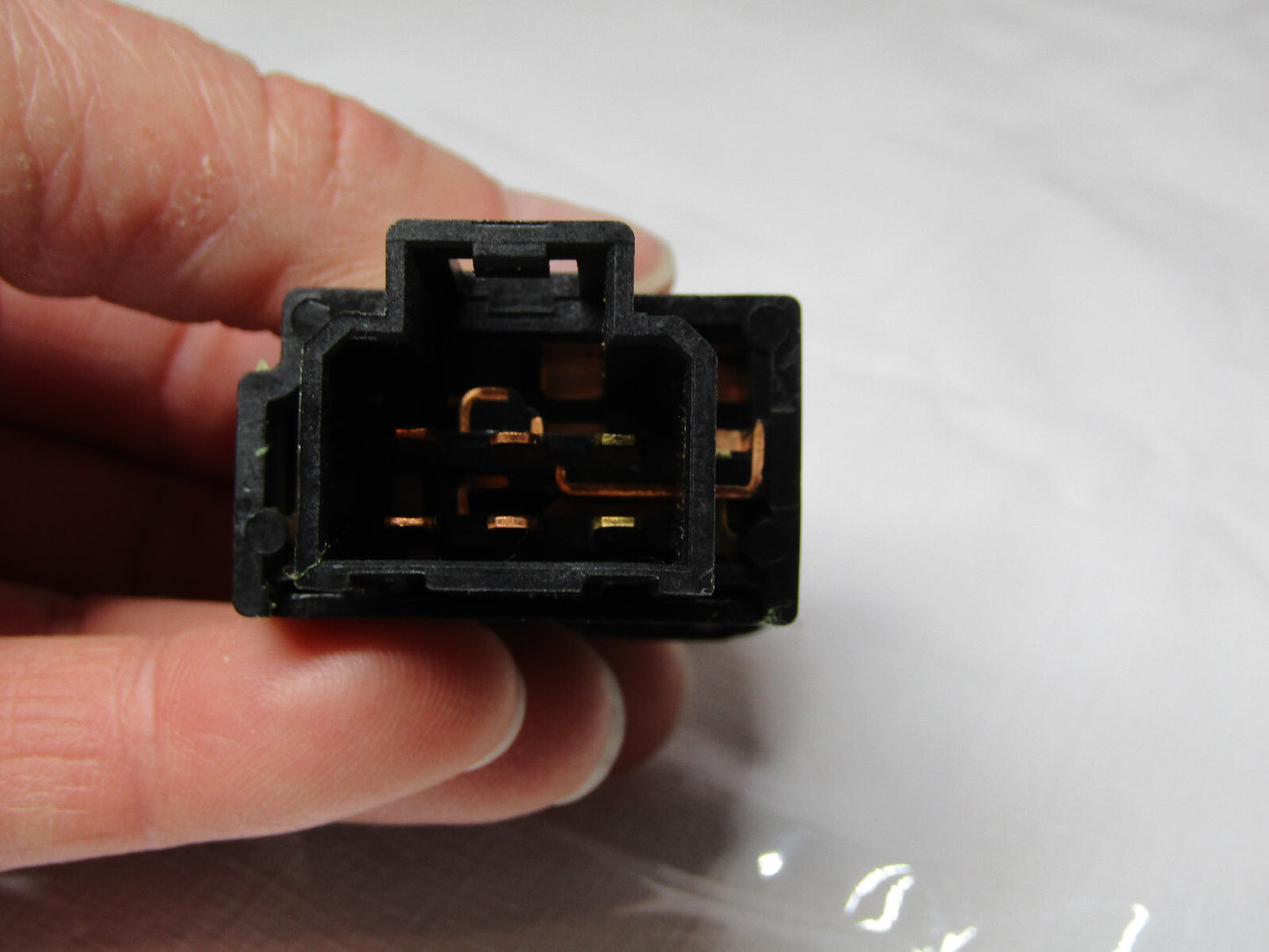 1998-1999 Subaru Legacy Outback Right Seat Heater Warmer Switch OEM